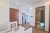 A Beautiful one-bedroom apartment in Times City Park Hill Hai Ba Trung